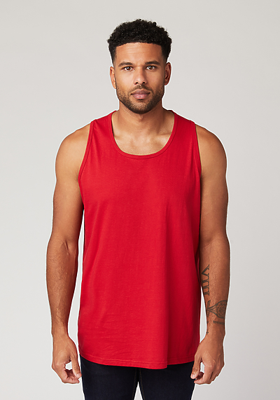 Men's Premium Tank Top