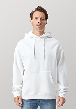 HEAVYWEIGHT HOODIE