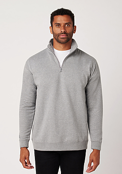 Quarter-Zip Fleece M2475